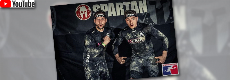 Neues Video auf APROS YouTube Channel über unsere APROS Spartaner