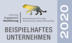 Signets Soz engagiert 2020