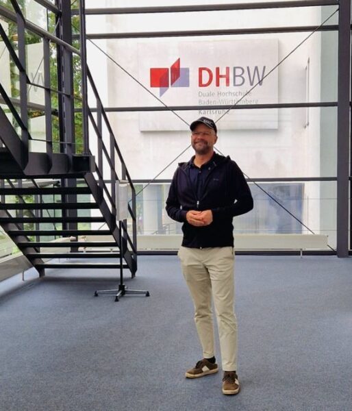 VolkerFeyerabend VolkerFeyerabend